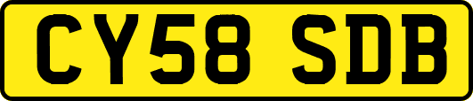 CY58SDB