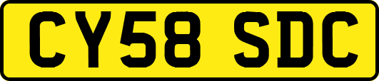 CY58SDC