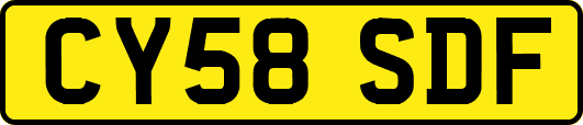 CY58SDF