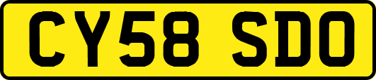 CY58SDO