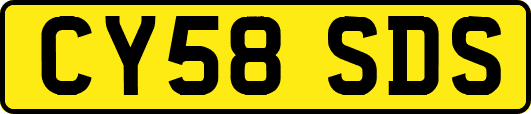 CY58SDS