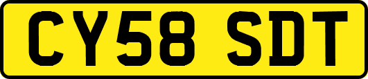 CY58SDT