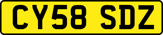 CY58SDZ