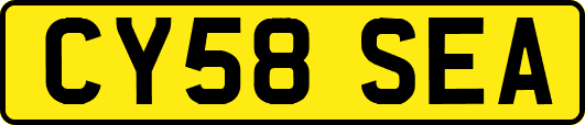 CY58SEA