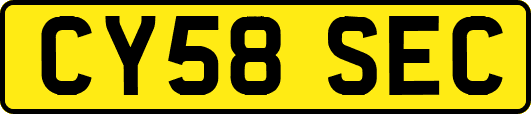 CY58SEC