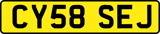 CY58SEJ