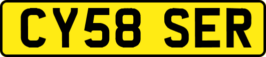 CY58SER