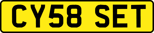 CY58SET