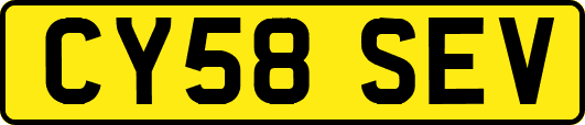 CY58SEV