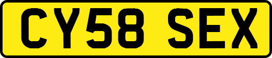 CY58SEX