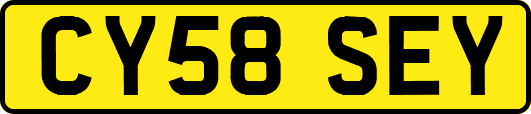 CY58SEY