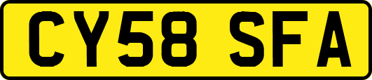 CY58SFA