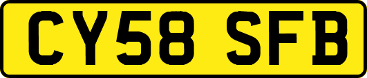 CY58SFB
