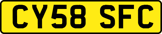 CY58SFC