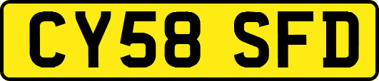 CY58SFD