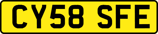 CY58SFE
