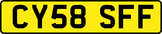 CY58SFF