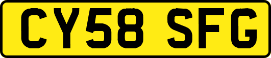 CY58SFG