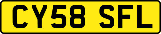 CY58SFL