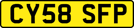 CY58SFP