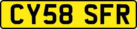 CY58SFR