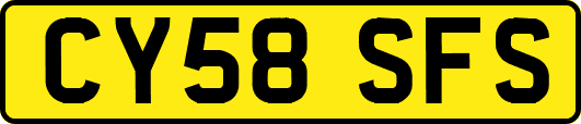 CY58SFS