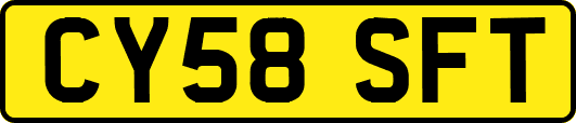 CY58SFT