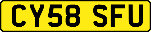 CY58SFU