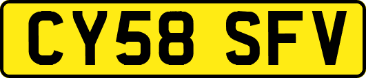 CY58SFV
