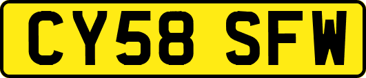 CY58SFW