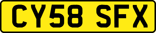 CY58SFX
