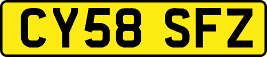 CY58SFZ