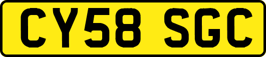 CY58SGC