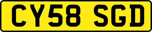 CY58SGD