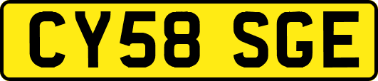CY58SGE