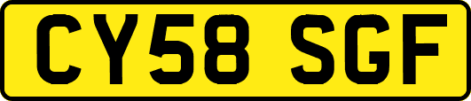 CY58SGF