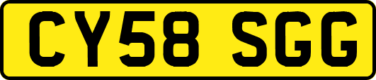 CY58SGG
