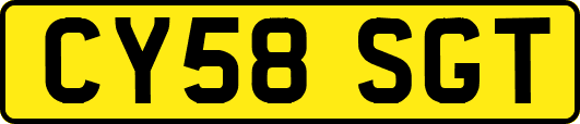 CY58SGT
