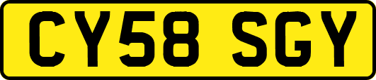 CY58SGY