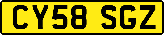 CY58SGZ