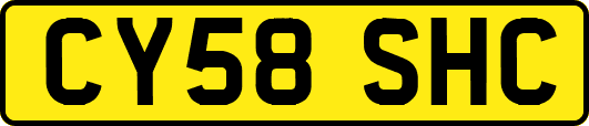 CY58SHC