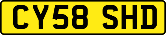 CY58SHD