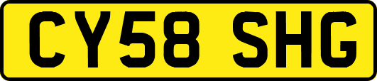 CY58SHG