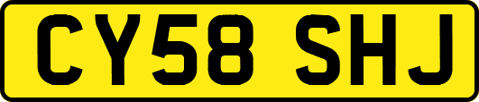 CY58SHJ
