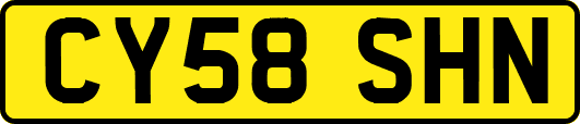 CY58SHN