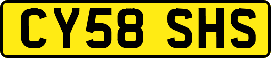 CY58SHS