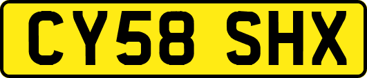 CY58SHX