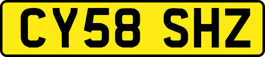CY58SHZ