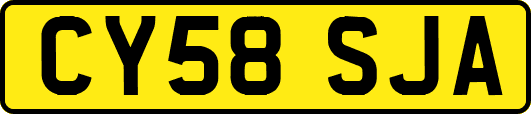 CY58SJA
