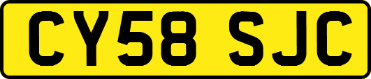 CY58SJC